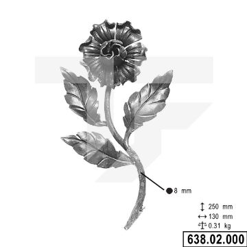 Show details for 638.02.000 Picture of 638.02.000