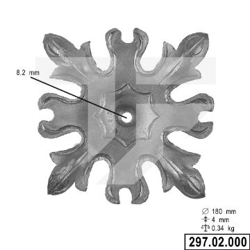 Show details for 297.02.000 Picture of 297.02.000