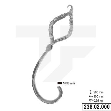 Show details for 238.02.000 Picture of 238.02.000