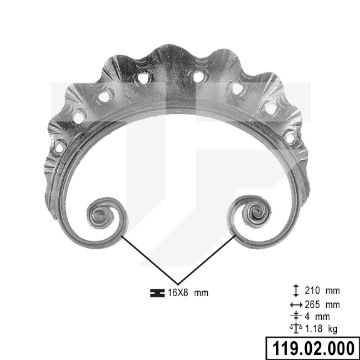 Show details for 119.02.000 Picture of 119.02.000