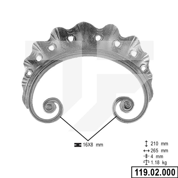Picture of 119.02.000