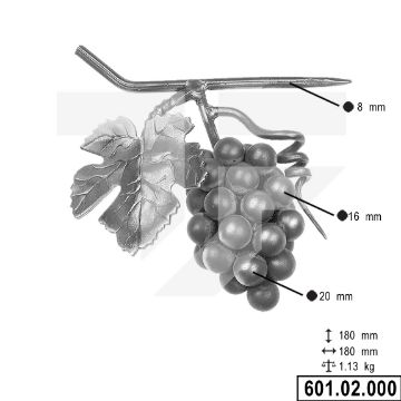 Show details for 601.02.000 Picture of 601.02.000