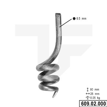 Show details for 609.02.000 Picture of 609.02.000