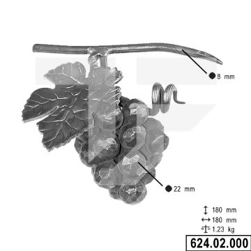 Show details for 624.02.000 Picture of 624.02.000