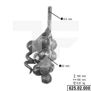 Show details for 625.02.000 Picture of 625.02.000