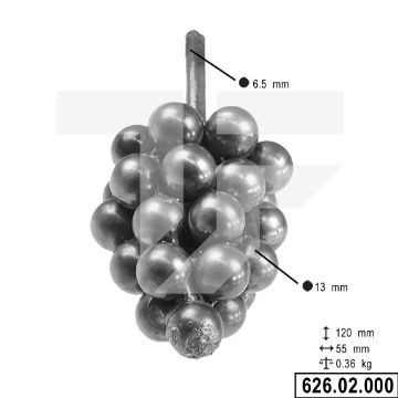 Show details for 626.02.000 Picture of 626.02.000