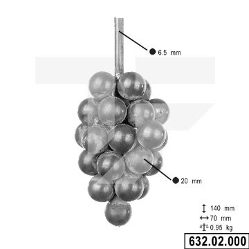 Show details for 632.02.000 Picture of 632.02.000
