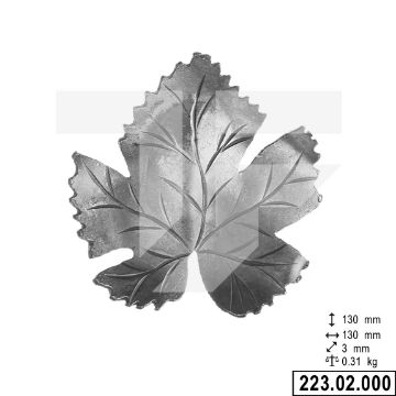 Show details for 223.02.000 Picture of 223.02.000