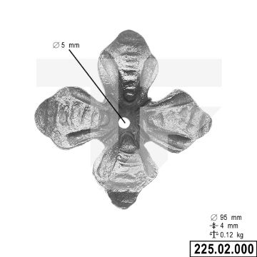 Show details for 225.02.000 Picture of 225.02.000