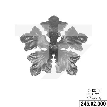 Show details for 245.02.000 Picture of 245.02.000