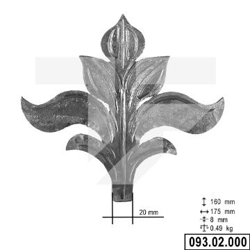 Show details for 093.02.000 Picture of 093.02.000