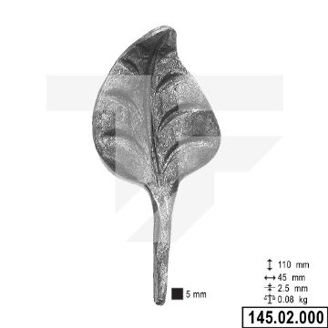 Show details for 145.02.000 Picture of 145.02.000