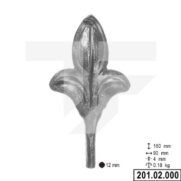 Show details for 201.02.000 Picture of 201.02.000