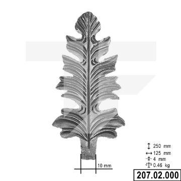 Show details for 207.02.000 Picture of 207.02.000