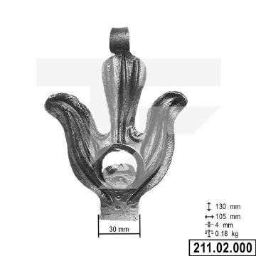 Show details for 211.02.000 Picture of 211.02.000