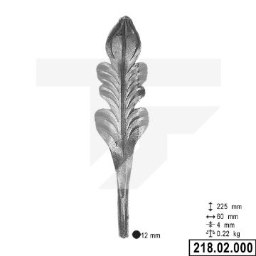 Show details for 218.02.000 Picture of 218.02.000