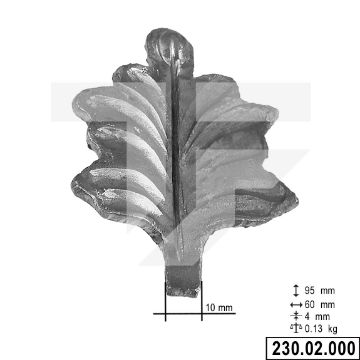 Show details for 230.02.000 Picture of 230.02.000