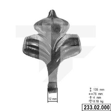 Show details for 233.02.000 Picture of 233.02.000