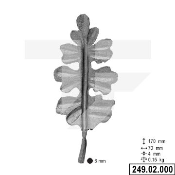 Show details for 249.02.000 Picture of 249.02.000