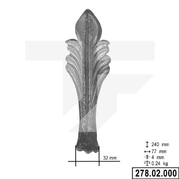 Show details for 278.02.000 Picture of 278.02.000