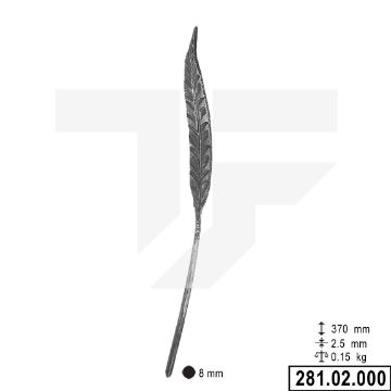 Show details for 281.02.000 Picture of 281.02.000