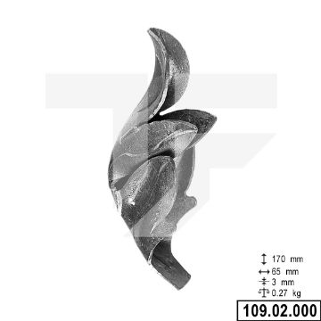 Show details for 109.02.000 Picture of 109.02.000