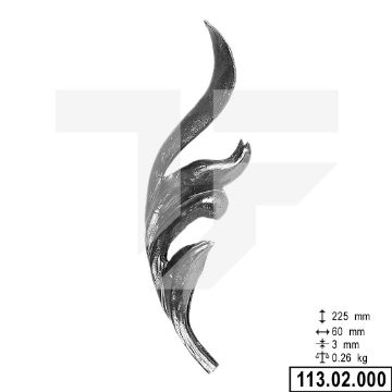 Show details for 113.02.000 Picture of 113.02.000