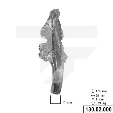 Show details for 130.02.000 Picture of 130.02.000