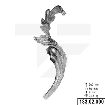 Show details for 133.02.000 Picture of 133.02.000