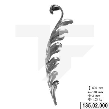 Show details for 135.02.000 Picture of 135.02.000