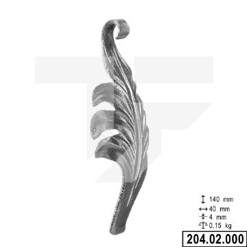 Show details for 204.02.000 Picture of 204.02.000