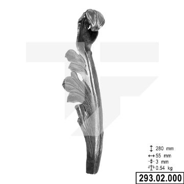 Show details for 293.02.000 Picture of 293.02.000