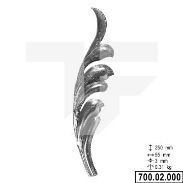 Show details for 700.02.000 Picture of 700.02.000