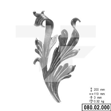 Show details for 080.02.000 Picture of 080.02.000