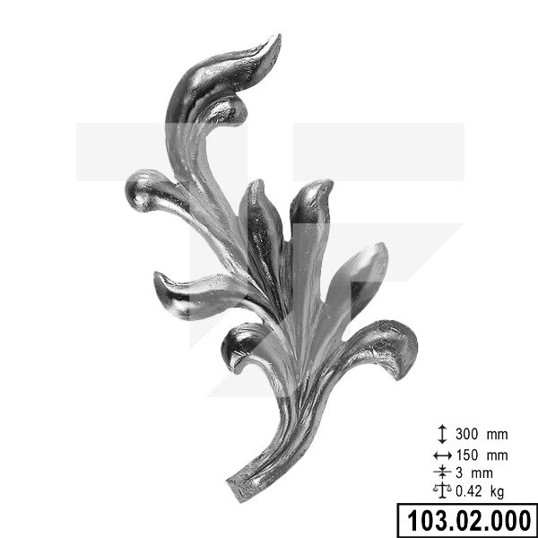 Picture of 103.02.000