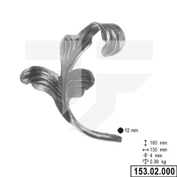 Show details for 153.02.000 Picture of 153.02.000