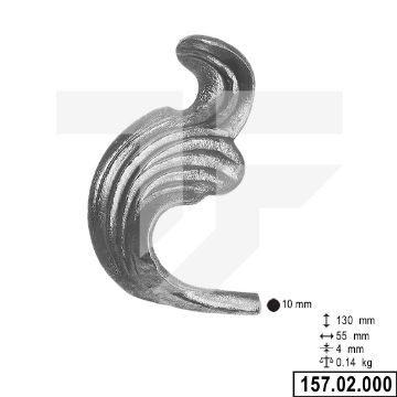 Show details for 157.02.000 Picture of 157.02.000