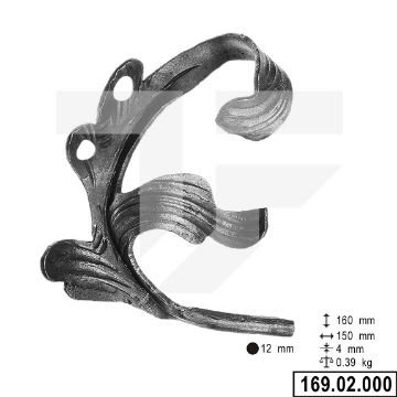 Show details for 169.02.000 Picture of 169.02.000