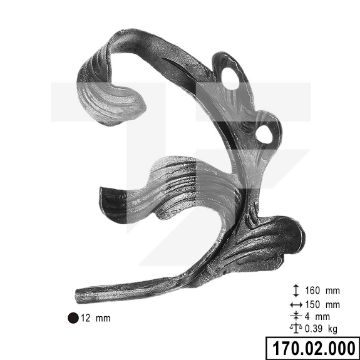 Show details for 170.02.000 Picture of 170.02.000