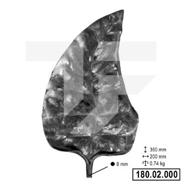 Show details for 180.02.000 Picture of 180.02.000