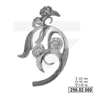 Show details for 256.02.000 Picture of 256.02.000