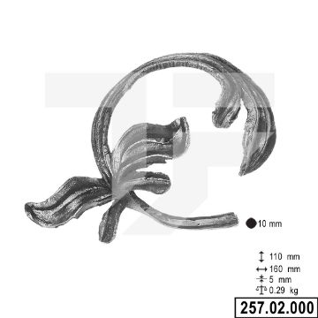 Show details for 257.02.000 Picture of 257.02.000