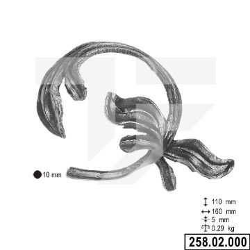Show details for 258.02.000 Picture of 258.02.000