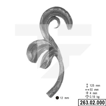 Show details for 263.02.000 Picture of 263.02.000