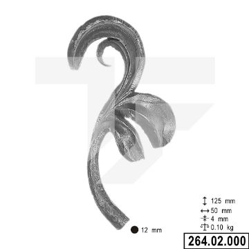 Show details for 264.02.000 Picture of 264.02.000