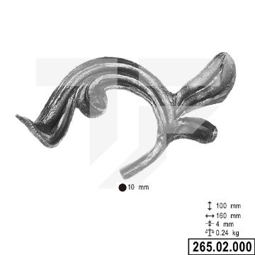 Show details for 265.02.000 Picture of 265.02.000