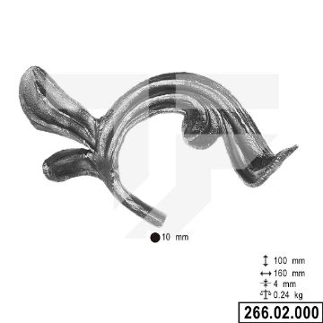 Show details for 266.02.000 Picture of 266.02.000