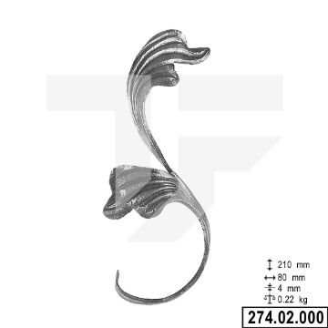 Show details for 274.02.000 Picture of 274.02.000