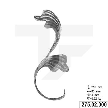 Show details for 275.02.000 Picture of 275.02.000