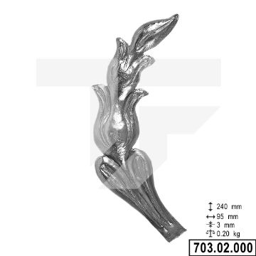 Show details for 703.02.000 Picture of 703.02.000